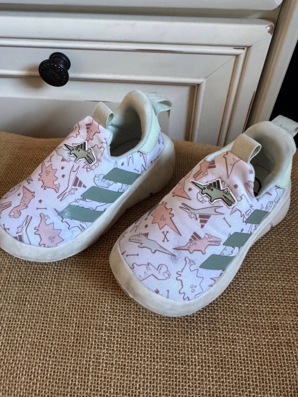Adidas Toddler Tennis